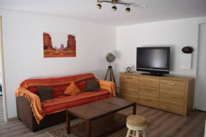 APPARTEMENT NEUF ET INDÉPENDANT DANS REZ-DE-VILLA